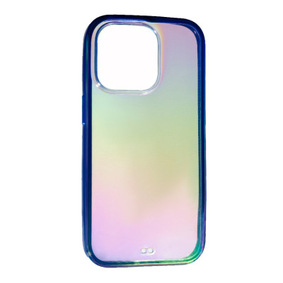 Чохол накладка Gradient Color iPhone 13 / iPhone 14 Зелена