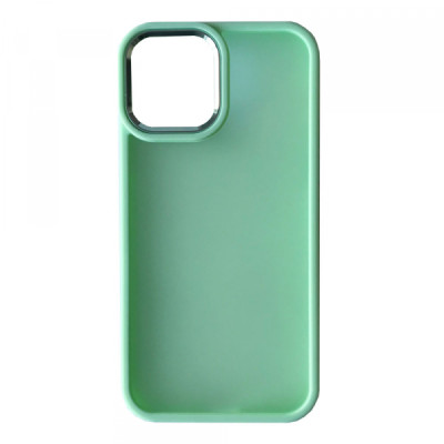 Чохол накладка Guard iPhone 11 Pro Зелена (Tea Green)