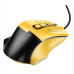 миша USB Hoco GM31 Black-Yellow, Чорно-Жовта