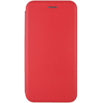 Чохол-книжка G-Case Ranger Oppo A3 4G Червона