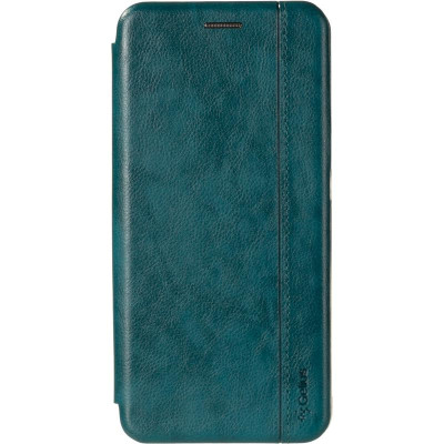 Книжка Gelius Leather Xiaomi Redmi 9T Зелена