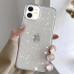 Чохол накладка Shine iPhone 11 Прозора