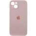 Чохол накладка HC iPhone 13 Рожева (Chalk Pink) Full