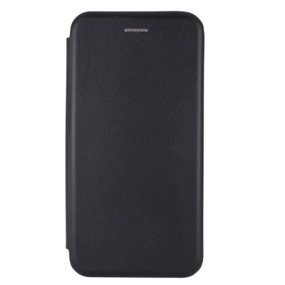 Чехол-книжка G-case Motorola Edge 40 Черная