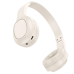 Бездротові навушники Bluetooth Hoco W46 Milky White, Білі