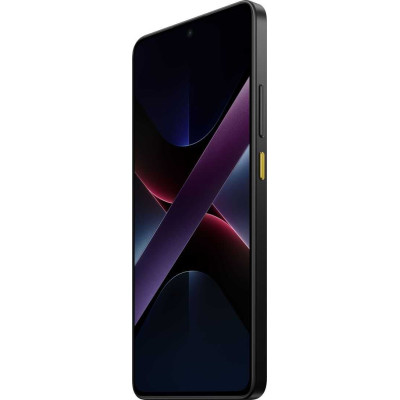 Смартфон Xiaomi Poco X7 Pro 12/512GB Yellow, Желтый