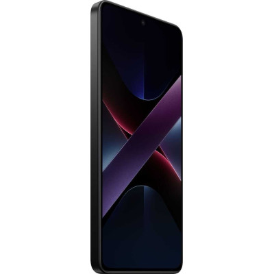 Смартфон Xiaomi Poco X7 Pro 12/512GB Yellow, Желтый