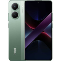 Смартфон Xiaomi Poco X7 Pro 12/512GB Green, Зелений