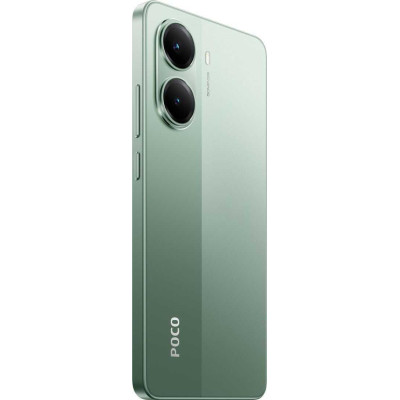 Смартфон Xiaomi Poco X7 Pro 12/512GB Green, Зеленый