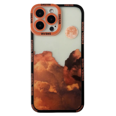 Чохол накладка Dream iPhone 11 Pro Max Чорна