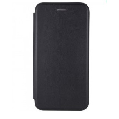 Чехол-книжка G-case Motorola G32 Черная