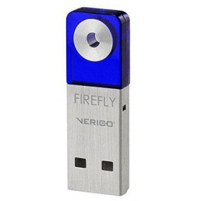 USB 16Gb Verico Firefly Синий