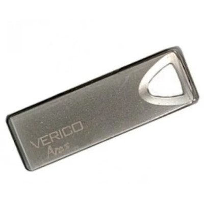 USB 16Gb Verico Ares Шампань