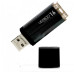 USB 4Gb Verico Cordial Чорний [X]