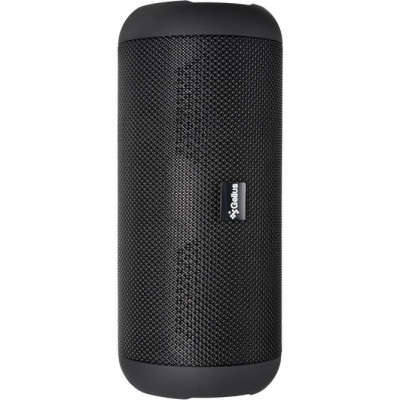 Колонка Bluetooth Gelius Pro BoomBox S GP-BS500i Black, Чорний