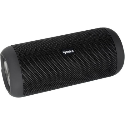 Колонка Bluetooth Gelius Pro BoomBox S GP-BS500i Black, Чорний