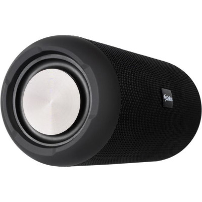 Колонка Bluetooth Gelius Pro BoomBox S GP-BS500i Black, Чорний