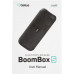 Колонка Bluetooth Gelius Pro BoomBox S GP-BS500i Black, Чорний