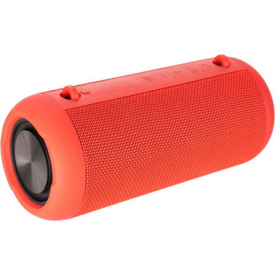 Колонка Bluetooth Gelius Pro BoomBox S GP-BS500i Red, Червоний