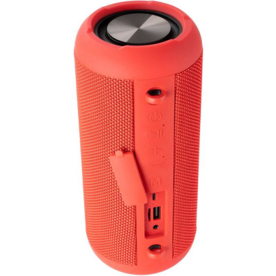 Колонка Bluetooth Gelius Pro BoomBox S GP-BS500i Red, Червоний