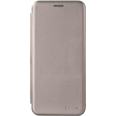 Книжка G-Case Ranger Xiaomi Redmi Note 6 Серая