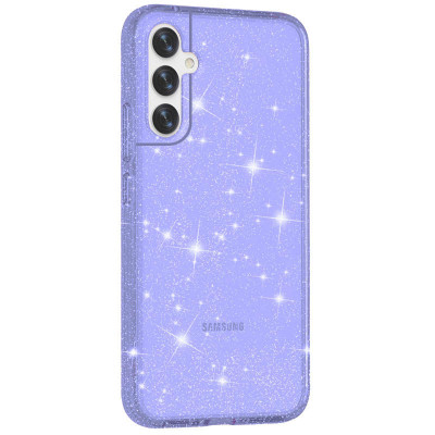 Чохол накладка Nova Samsung A145 (A14) Фіолетова