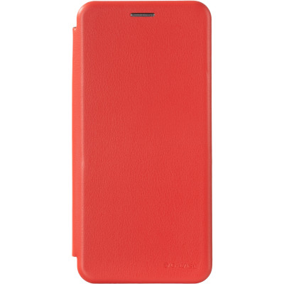 Чохол-книжка G-Case Ranger Samsung A04e (A042) Червона