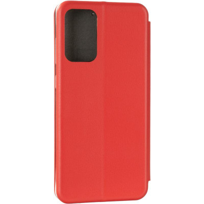 Чохол-книжка G-Case Ranger Samsung A04e (A042) Червона