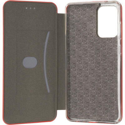 Чохол-книжка G-Case Ranger Samsung A04e (A042) Червона