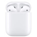 Безпровідні навушники Apple AirPods Air2 with Charging Case