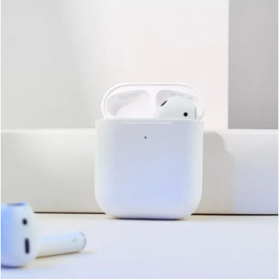 Безпровідні навушники Apple AirPods Air2 with Charging Case