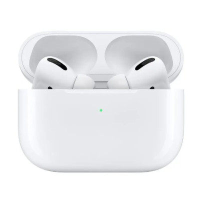 Безпровідні навушники Apple AirPods Pro AirPro with Charging Case HC