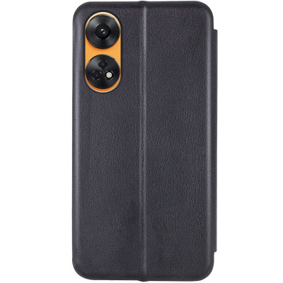 Чохол-книжка G-Case Ranger Oppo Reno 8T Чорна