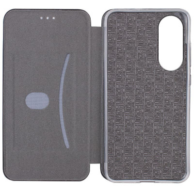 Чохол-книжка G-Case Ranger Oppo Reno 8T Чорна