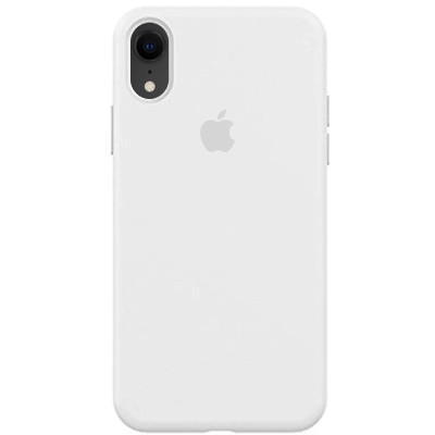 Чохол накладка HC iPhone XR Біла