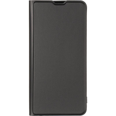 Чохол-книжка Gelius Shell Case Samsung A245 (A24) Чорна