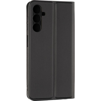 Чохол-книжка Gelius Shell Case Samsung A245 (A24) Чорна