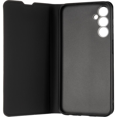 Чохол-книжка Gelius Shell Case Samsung A245 (A24) Чорна