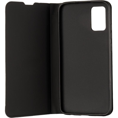 Чохол-книжка Gelius Shell Case Samsung A525 (A52) Чорна