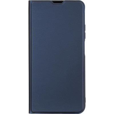 Чохол-книжка Gelius Shell Case Samsung M526 (M52) Синя