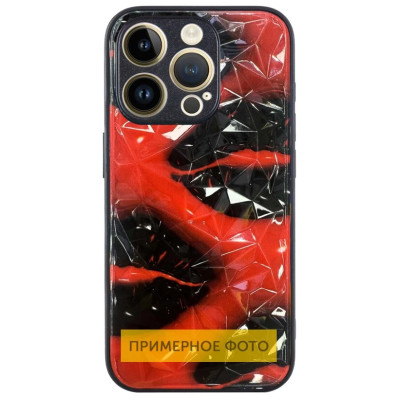 Чохол накладка Prisma Plushie iPhone XR (Kiss)