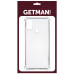 Чохол накладка Getman Ease Samsung M215/M307 (M21/M30s) Прозора