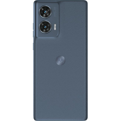 Смартфон Moto Edge 50 fusion 12/512GB Forest Blue, Синій