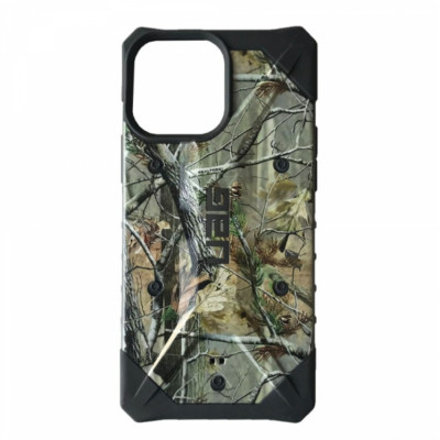 Чохол накладка UAG HUNTER iPhone 11 Хакі