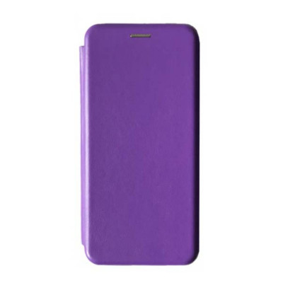 Чохол-книжка G-Case Ranger Samsung A04s (A047) Бузок