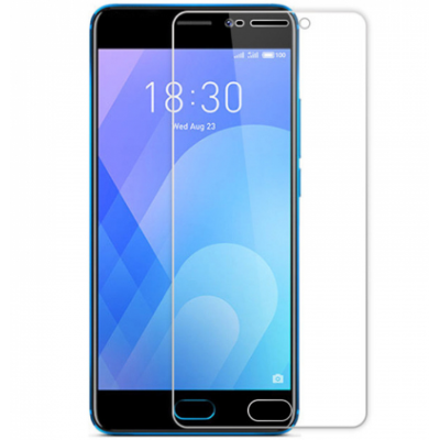 Захисне скло на смартфон Meizu M3/M3s