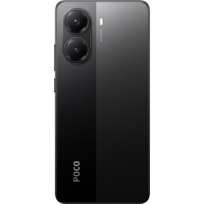 Смартфон Xiaomi Poco X7 Pro 8/256GB Black, Черный