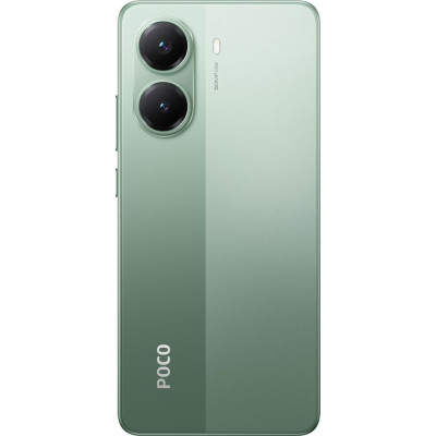 Смартфон Xiaomi Poco X7 Pro 8/256GB Green, Зелений