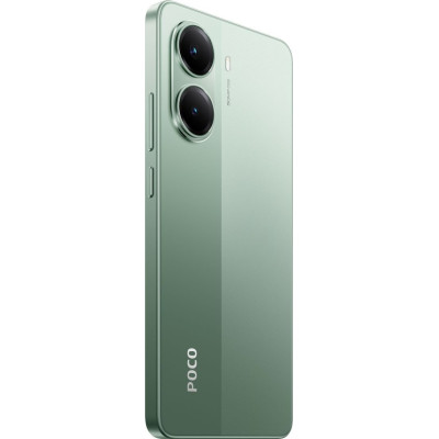 Смартфон Xiaomi Poco X7 Pro 8/256GB Green, Зелений