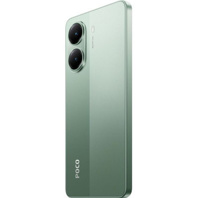 Смартфон Xiaomi Poco X7 Pro 8/256GB Green, Зелений